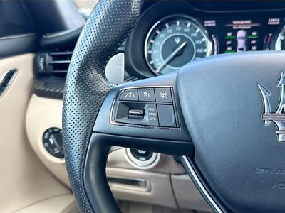 2022 Maserati Quattroporte - Photo 37