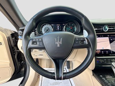 2022 Maserati Quattroporte - Photo 39
