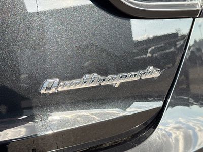 2022 Maserati Quattroporte - Photo 11