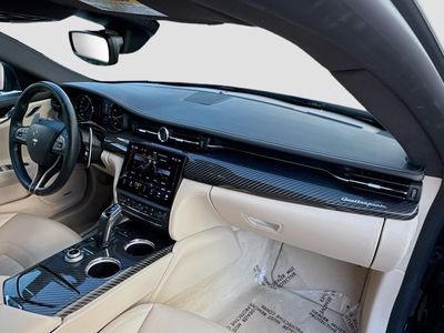 2022 Maserati Quattroporte - Photo 14