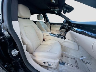 2022 Maserati Quattroporte - Photo 15