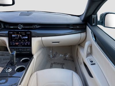 2022 Maserati Quattroporte - Photo 18