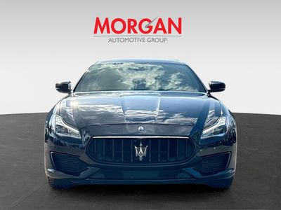 2022 Maserati Quattroporte - Photo 8