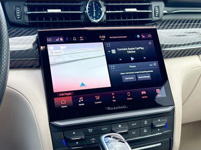 2022 Maserati Quattroporte - Photo 31