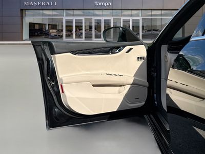 2022 Maserati Quattroporte - Photo 22