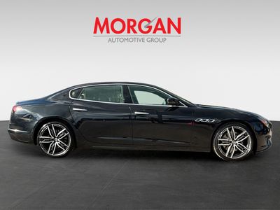 2022 Maserati Quattroporte - Photo 2
