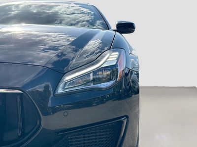 2022 Maserati Quattroporte - Photo 9