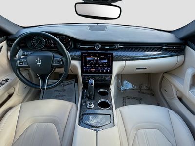 2022 Maserati Quattroporte - Photo 16