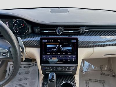 2022 Maserati Quattroporte - Photo 19