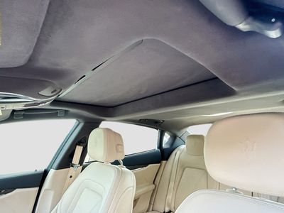 2022 Maserati Quattroporte - Photo 27
