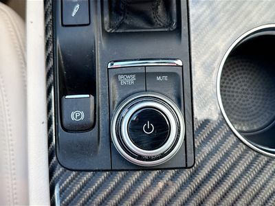 2022 Maserati Quattroporte - Photo 30