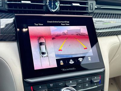 2022 Maserati Quattroporte - Photo 33