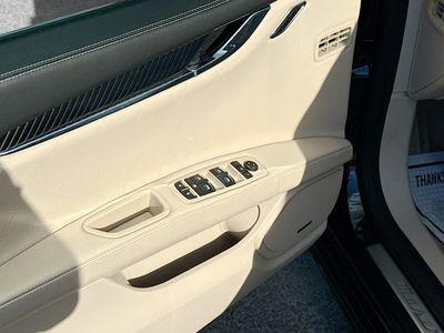 2022 Maserati Quattroporte - Photo 23