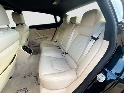 2022 Maserati Quattroporte - Photo 21