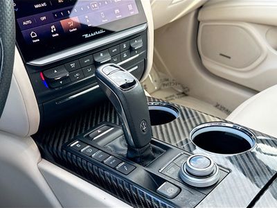 2022 Maserati Quattroporte - Photo 29