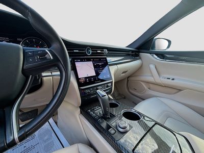2022 Maserati Quattroporte - Photo 28