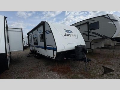 2020 Jayco Jay Feather - Photo 1