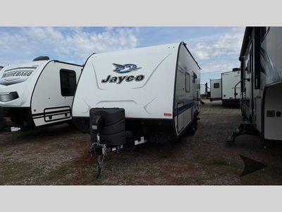 2020 Jayco Jay Feather - Photo 2