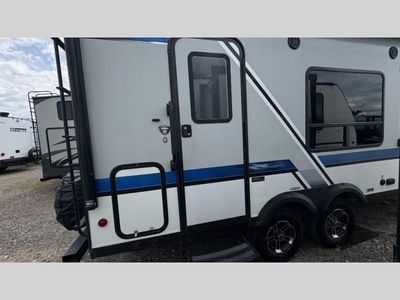 2020 Jayco Jay Feather - Photo 7