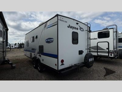 2020 Jayco Jay Feather - Photo 4