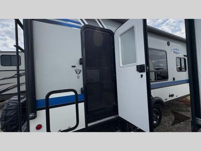 2020 Jayco Jay Feather - Photo 8