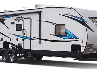 2018 Forest River Vengeance Rogue — photo 30 view