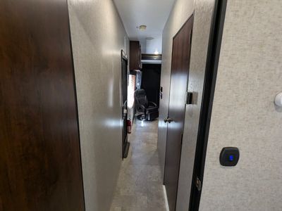 2018 Forest River Vengeance Rogue — photo 13 view