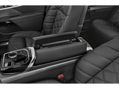 2026 BMW 7 Series — photo 11 view