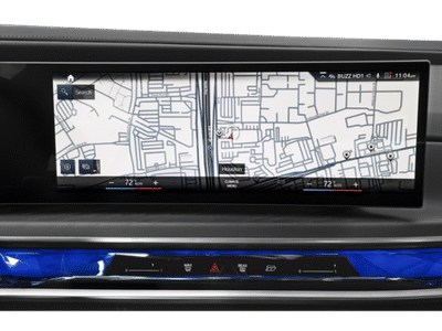 2026 BMW 7 Series — photo 13 view