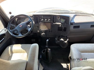2023 NeXus Triumph Super C — photo 10 view