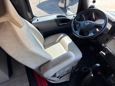 2023 NeXus Triumph Super C — photo 9 view