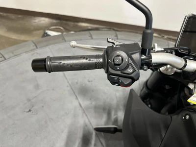 2026 Yamaha MT-07 - Photo 13