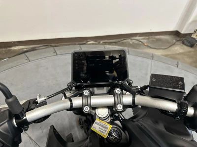 2026 Yamaha MT-07 - Photo 11