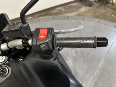 2026 Yamaha MT-07 - Photo 12