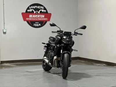 2026 Yamaha MT-07 - Photo 6