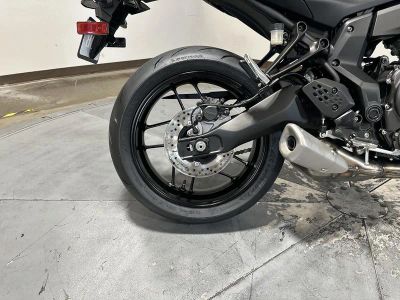 2026 Yamaha MT-07 - Photo 18
