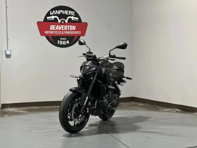 2026 Yamaha MT-07 - Photo 7