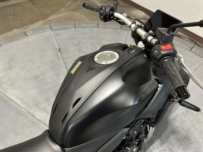 2026 Yamaha MT-07 - Photo 14
