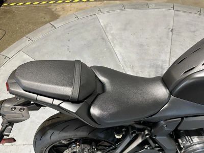 2026 Yamaha MT-07 - Photo 10
