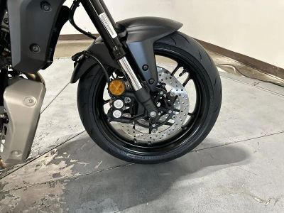 2026 Yamaha MT-07 - Photo 16