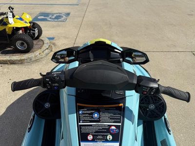 2025 Yamaha WaveRunners VX Limited HO — photo 14 view