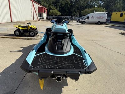 2025 Yamaha WaveRunners VX Limited HO — photo 7 view