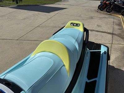 2025 Yamaha WaveRunners VX Limited HO — photo 13 view