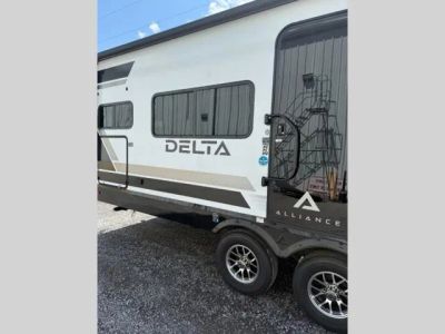 2026 Alliance RV Delta - Photo 5