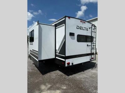 2026 Alliance RV Delta - Photo 8