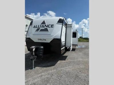 2026 Alliance RV Delta - Photo 12