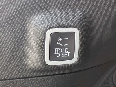 2026 Jeep Grand Cherokee — photo 13 view