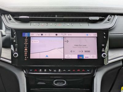 2026 Jeep Grand Cherokee — photo 19 view
