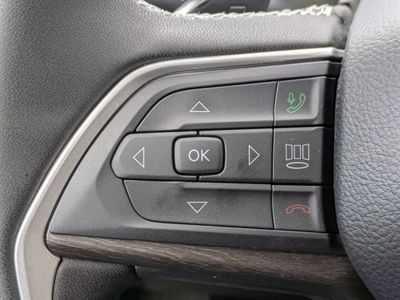 2026 Jeep Grand Cherokee — photo 26 view