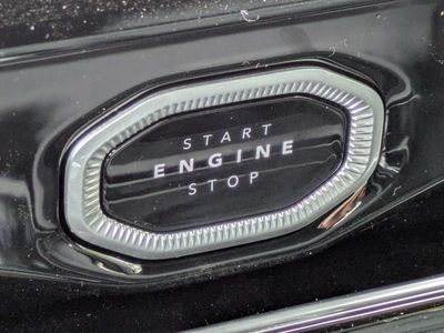 2026 Jeep Grand Cherokee — photo 30 view
